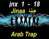 Mrcc Arab Trap