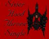 ~K~Sister Single Throne