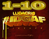 Ludacris IDGAF