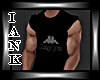 Black T-shirt  Kappa