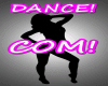 DanceCOM!