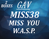 MISS38   MISS YOU #2