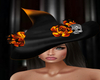 Witching Hour Hat