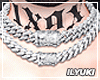 [Y] Ice Double Link