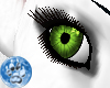 [S]Dark Green Eye {F}