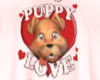 Puppy Love Shirt
