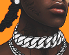 x2 Baided Locs I
