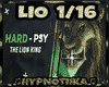 Hard Psy☣The Lion King