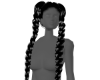 *Sweet Black Braids
