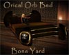 Orical Orb bed