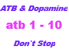 ATB&Dopamine/Don`t Stop