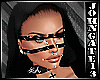 Wanted Hood Fit Blk