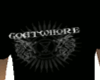 (Sp) Goatwhore band T