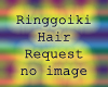 Ringgo Hair