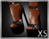 X.S. Manolo Heels II