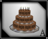 Witchy's Birthday cake2