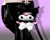 Kuromi Basket