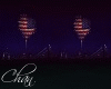 Ambient 4ThJuly City
