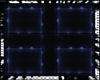 Floor BLack / Blue