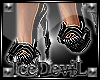 Liquid Pvc Shoes