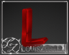 [LZ] Letter L Animated