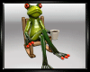 frog coffee