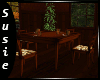 [Q]Lakeview Dining Table