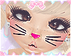 Kitty Face Pink