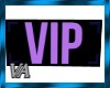Zune's VIP Sign (anim.)