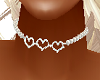 MANDY'S PERAL/DIAMOND