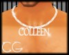 "Colleen" Chain