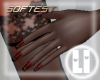 [LI] Lona Gloves SFT