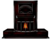 [J] SL Kissing fireplace