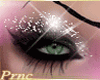 Glitter Eye Makeup
