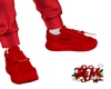 Ml Santa Sneakers