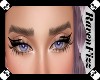 Dark Fairy Eyebrows