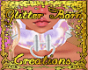 !i! Choker - Holo