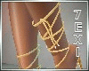 ZY: Hera Heels