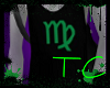 l TC l M Virgo Tank