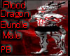 PB Blood Dragon BundleM