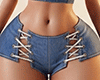 Set Denim White