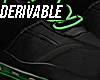 PRETADOR 1 DERIVABLE