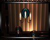 **Temptation Wall Sconce