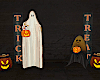 Halloween Trick or Treat