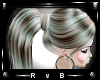 RVB .She Mintmix. Hair