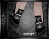 [Lo] Witch shoes