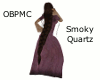 OBPMC - Smoky Quartz