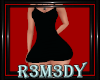 Black Dress (RL)