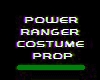 [S83] Ranger Suit Green