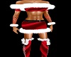 X MAS Dress MATRIX*